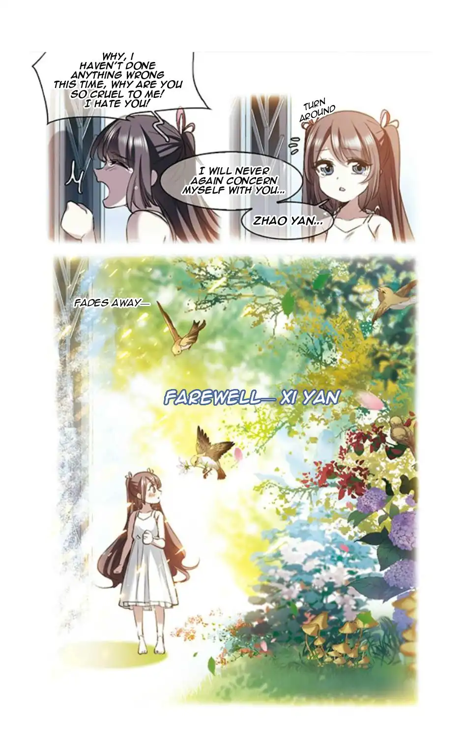 Vampire Sphere Chapter 128 47